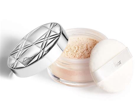 base dior nude air|Diorskin Nude Air Loose Powder .